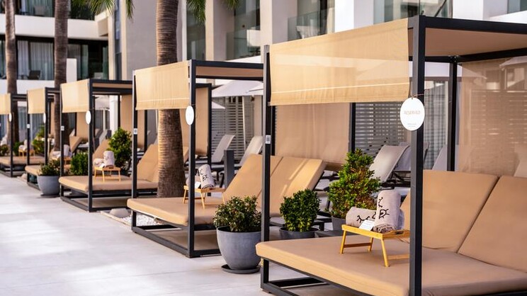 INNSIDE Palma Bosque